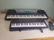 Set yamaha psr for sale  Dallas