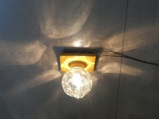 Wandlampe deckenleuchte kerami gebraucht kaufen  Ludwigsburg