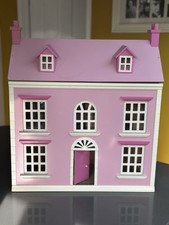 Pink wooden dolls for sale  BIRMINGHAM
