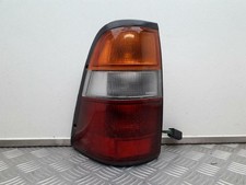 Isuzu rodeo 2002 for sale  ABERDEEN