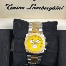Tonino lamborghini men d'occasion  Expédié en Belgium