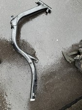 Piaggio mofa rahmen gebraucht kaufen  Schwäbisch Gmünd