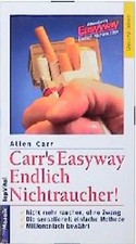 Allen carrs easyway gebraucht kaufen Allen carrs easyway gebraucht kaufen  Berlin