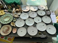 Frankoma christmas easter for sale  Ottawa