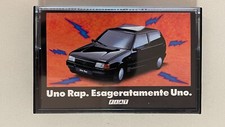 Uno rap esageratamente usato  Duino Aurisina