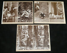 Ensemble photographies noir d'occasion  Fondettes