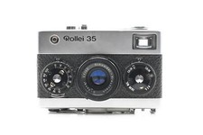 Rollei film camera for sale  Indianapolis