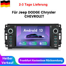 Carplay android autoradio gebraucht kaufen  Buttstädt