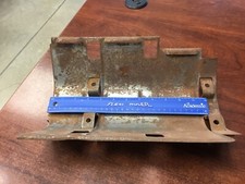 Nos 1969 1970 for sale  Lowell