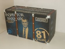 Inspector barnaby john gebraucht kaufen  Hamburg