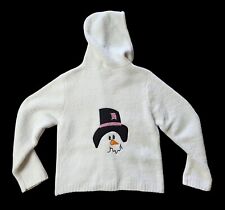 Womens snowman jacket for sale  Indianapolis