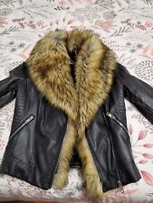 Veste femme taille d'occasion  Quincy-Voisins