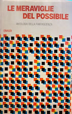 Libro meraviglie del usato  Civitanova Marche