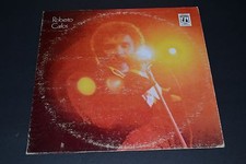 Roberto Carlos~Self Titled LP~1977 Caytronics Records CYS 1505~CBS~FAST SHIPPING, usado comprar usado  Enviando para Brazil