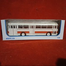Soviet autobus ikarus gebraucht kaufen  Berlin