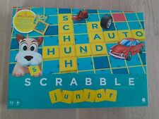 Scrabble junior kinder gebraucht kaufen  München
