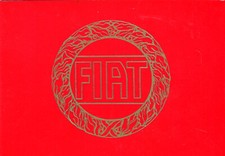 Fiat pocket history for sale  LEDBURY