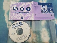 Xpand Ya Mind (Expansions) Wag Ya Tail  – UK CD Single PWL w/Lonnie Liston Smith comprar usado  Enviando para Brazil