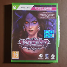 Pathfinder wrath the usato  Terranuova Bracciolini