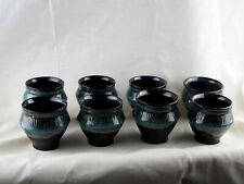 Set verres grès d'occasion  Saint-Nazaire
