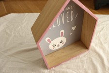 Kinderzimmer wandregal haus gebraucht kaufen  München