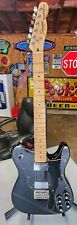 Squier fender telecaster for sale  Piqua