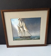 Vintage mcm wood for sale  Grand Rapids