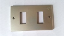 Placca biticino moduli usato  Dozza