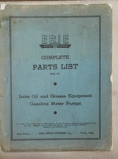 Original vintage gas for sale  Riverside