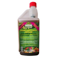 Organic seaweed liquid for sale  TROWBRIDGE