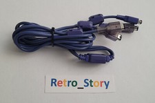 Nintendo Game Boy Advance GBA - Player Link Cable 4 Players, usado comprar usado  Enviando para Brazil