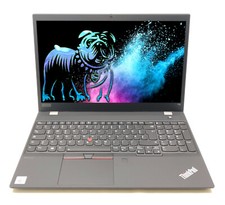 Lenovo thinkpad t15 gebraucht kaufen  Magdeburg