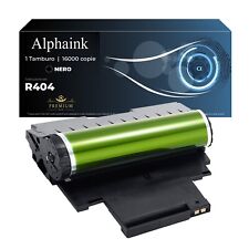 Tamburo r404s compatibile usato  Italia