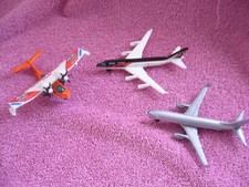 Matchbox boeing model for sale  CRAWLEY