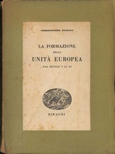 Formazione della unità usato  Italia