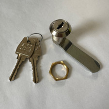 Euro locks hebelschloss gebraucht kaufen  Gera