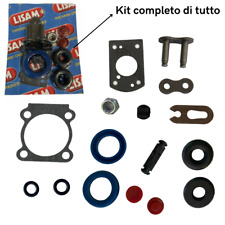 Lisam p3000 kit usato  Camaiore