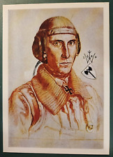 Luftwaffe hauptmann balthasar gebraucht kaufen  Struxdorf