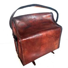 Ancienne housse accordéon d'occasion Ancienne housse accordéon d'occasion  Jassans-Riottier