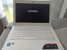 Lenovo ideapad 100s gebraucht kaufen  Detmold