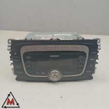 Autoradio 7s7t 18c939 usato  Italia