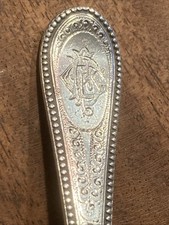 Antique 1885 victorian for sale  LEICESTER
