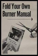 Oil burner furnace for sale  Diamond Point