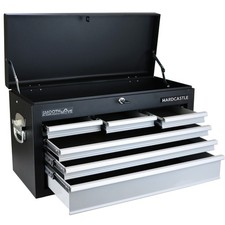 Hardcastle black drawer for sale  UK