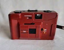 Camera hanimex 35hs for sale  WREXHAM