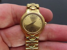 raymond weil ladies gold watch for sale raymond weil ladies gold watch for sale Springdale