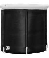 Cold plunge tub for sale  Keokuk