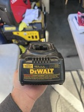 Dewalt dw9116 hour for sale  San Jose