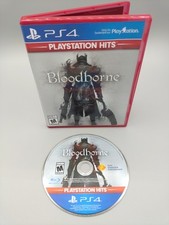Bloodborne (PlayStation 4, 2015) Greatest Hits comprar usado  Enviando para Brazil