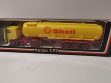 Herpa 801 203 usato  Lucca